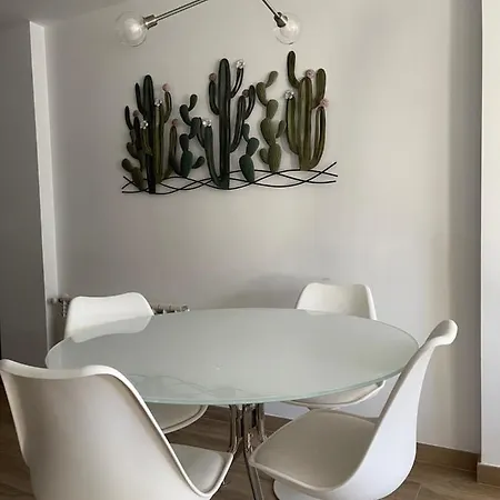 Appartement Aixa *