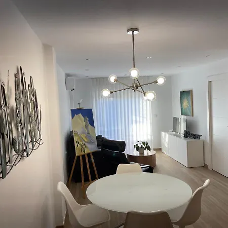 Appartamento Aixa