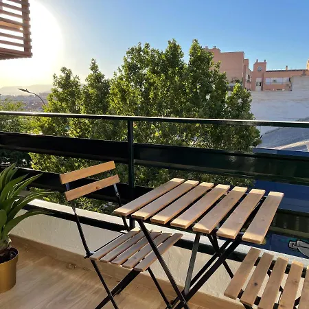 Aixa Appartamento Granada