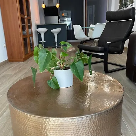 Apartment Aixa