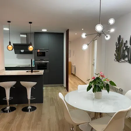 Apartment Aixa