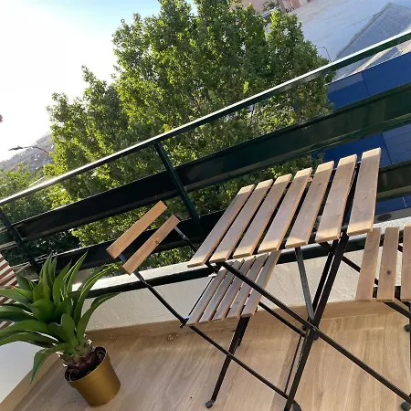 Apartment Aixa