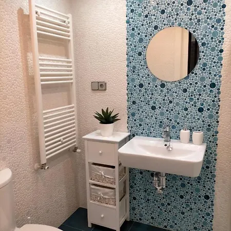 Apartment Aixa