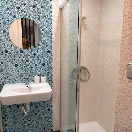 Apartament Aixa Grenada